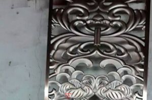 晋中和顺县金属/铝/铜板样品