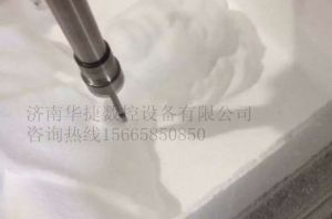 晋中和顺县泡沫/橡塑样品