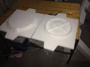 晋中和顺县泡沫/橡塑样品