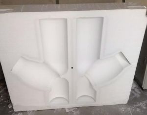 晋中和顺县泡沫/橡塑样品